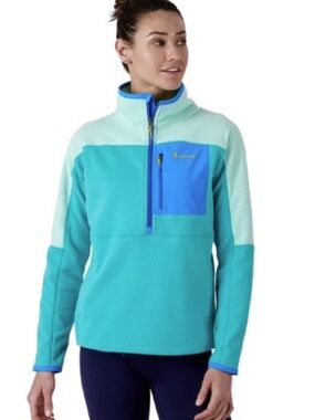 Cotopaxi - Women's Dorado Half-Zip Fleece Jacket